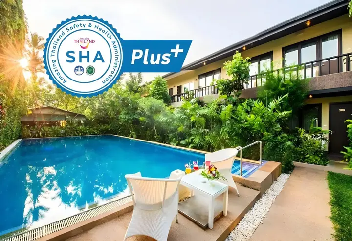 Патонг: Lokal Phuket