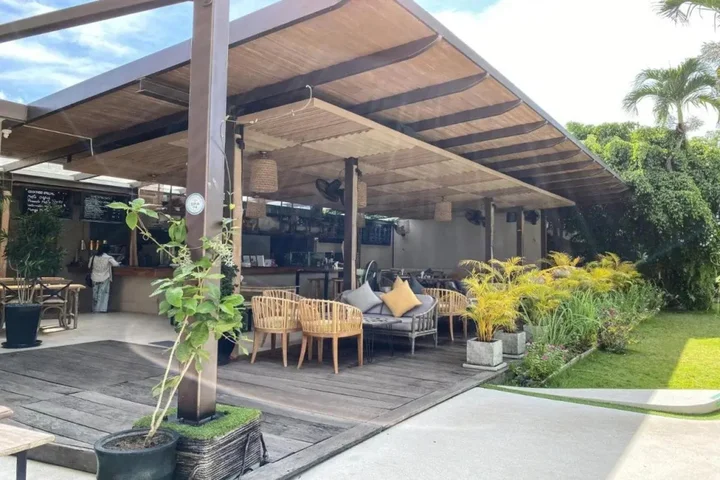 Патонг: Lokal Phuket