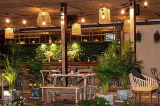 Патонг: Lokal Phuket