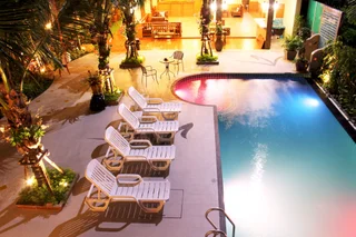 Пхукет: Baan Sailom Resort
