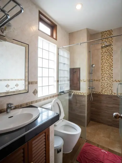 Пхукет: Baan Sailom Resort