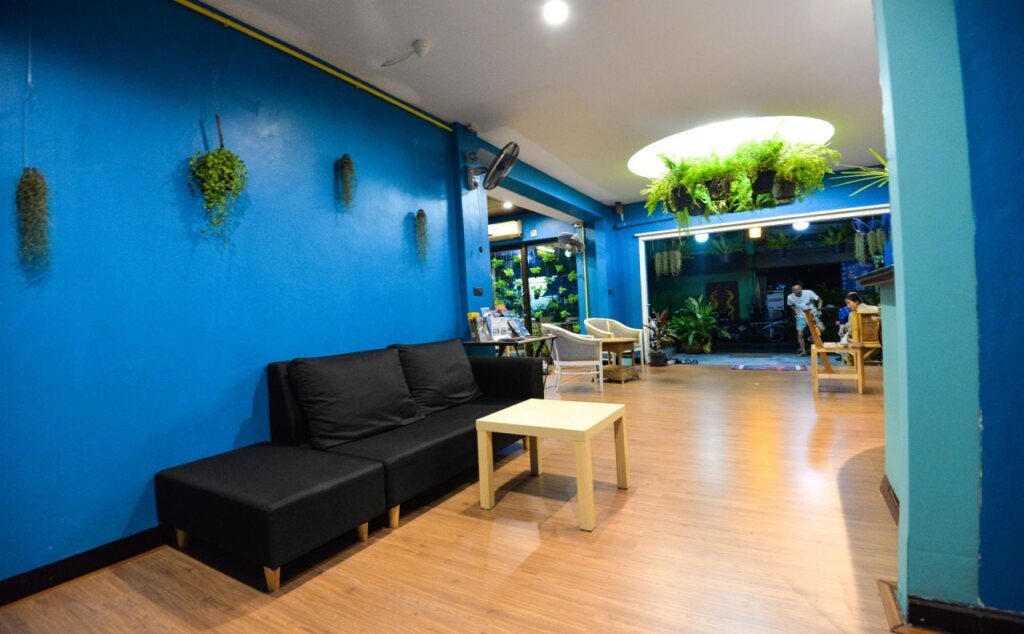 Кату: BGW Phuket