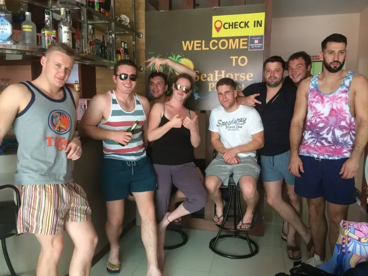 Кату: BGW Phuket