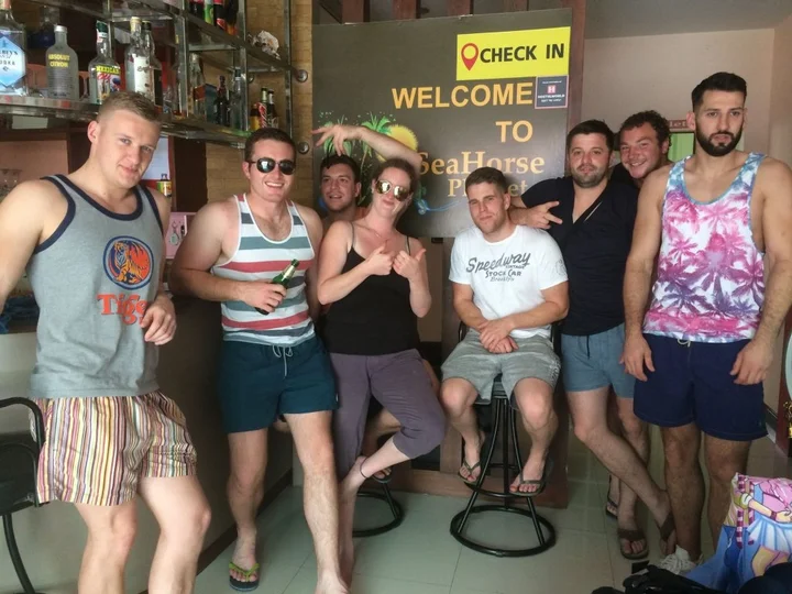 Кату: BGW Phuket