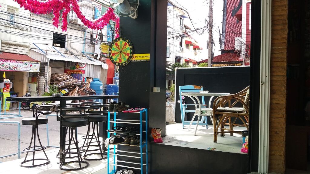 Кату: BGW Phuket