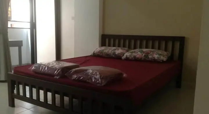 Паккрет: Baan Romdee