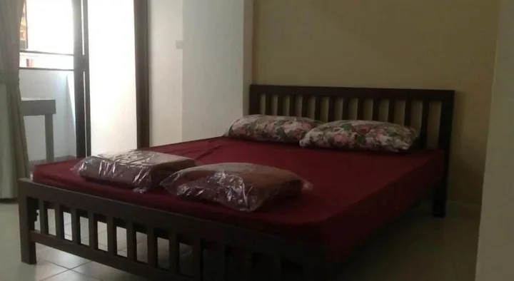Паккрет: Baan Romdee