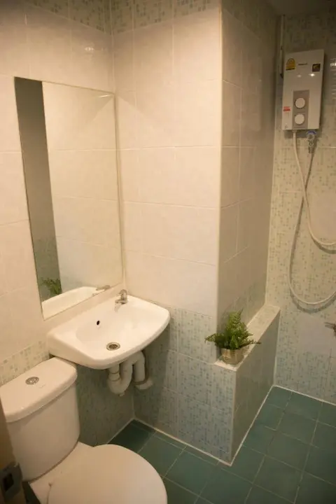 Паккрет: Baan Romdee