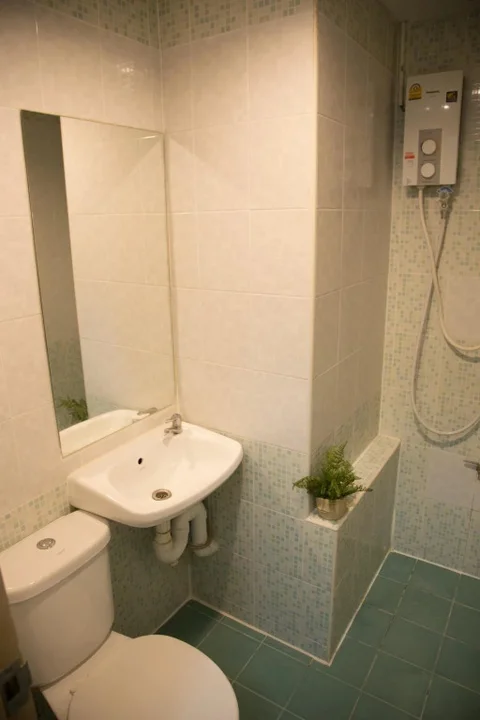 Паккрет: Baan Romdee