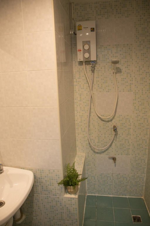 Паккрет: Baan Romdee