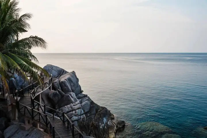 Mango Bay Boutique Resort — фото 5
