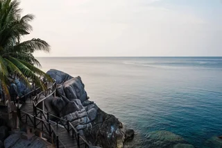 Остров Тау: Mango Bay Boutique Resort