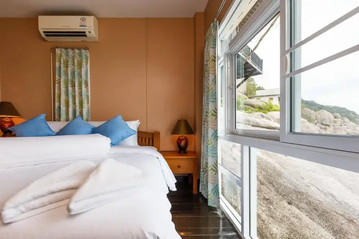 Mango Bay Boutique Resort — фото 4
