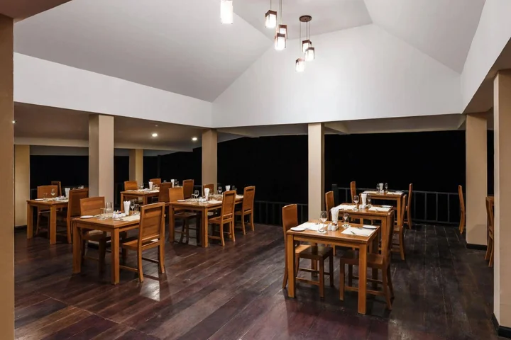 Остров Тау: Mango Bay Boutique Resort
