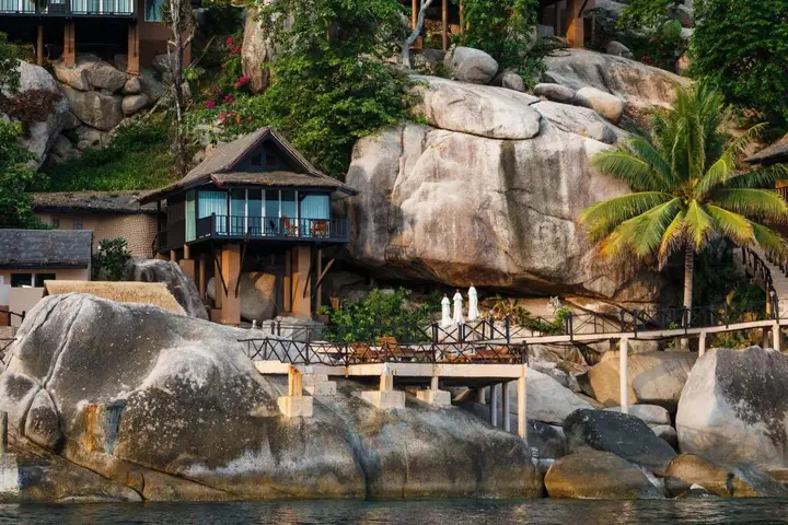 Mango Bay Boutique Resort — фото 2