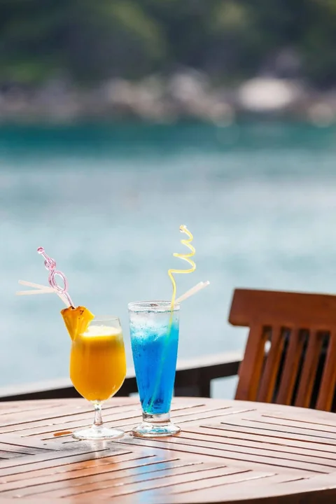 Остров Тау: Mango Bay Boutique Resort