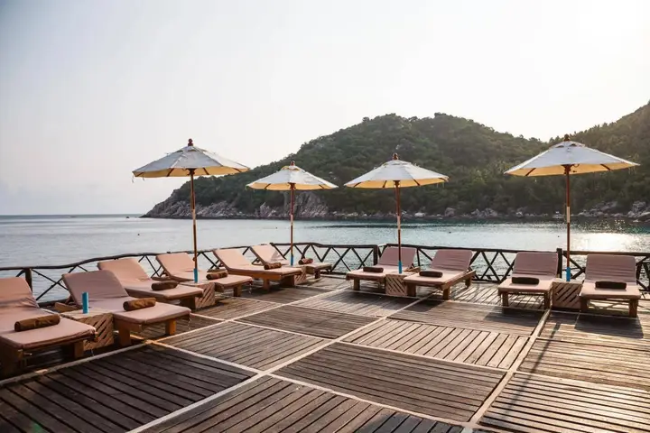 Mango Bay Boutique Resort — фото 3