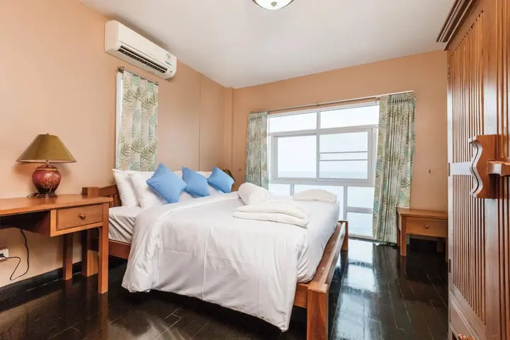 Остров Тау: Mango Bay Boutique Resort