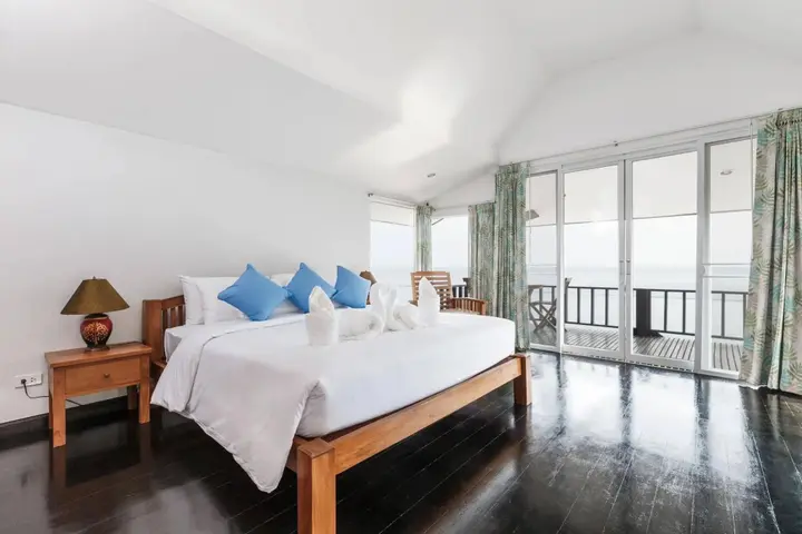 Остров Тау: Mango Bay Boutique Resort