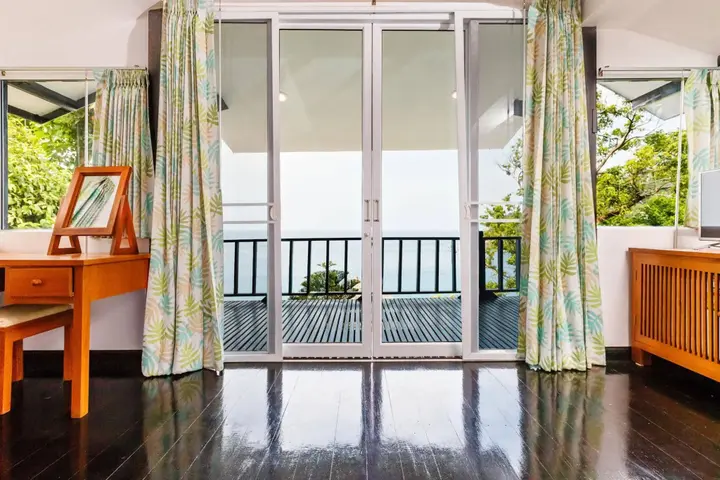 Остров Тау: Mango Bay Boutique Resort