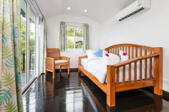 Остров Тау: Mango Bay Boutique Resort
