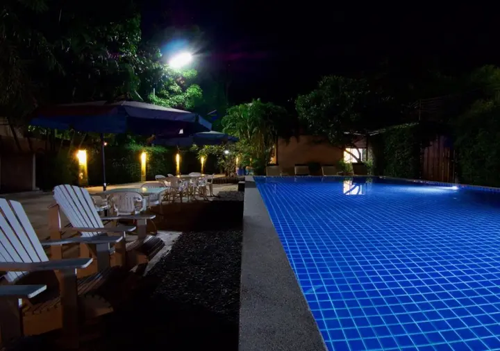 Кату: Asia Garden Phuket