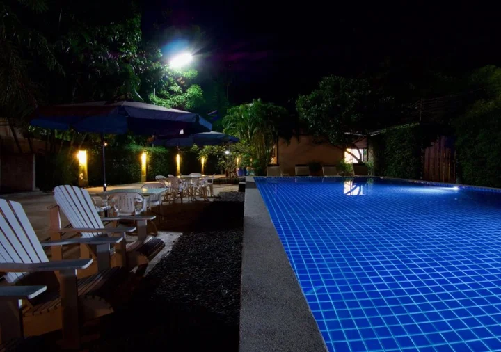 Кату: Asia Garden Phuket