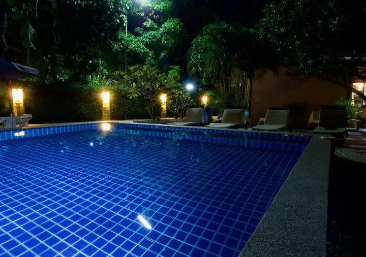 Кату: Asia Garden Phuket