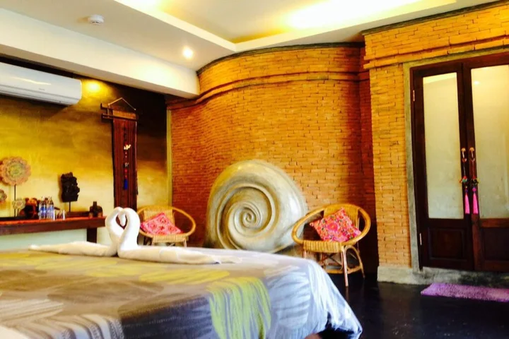 Паи: Soi One Boutique Bedrooms