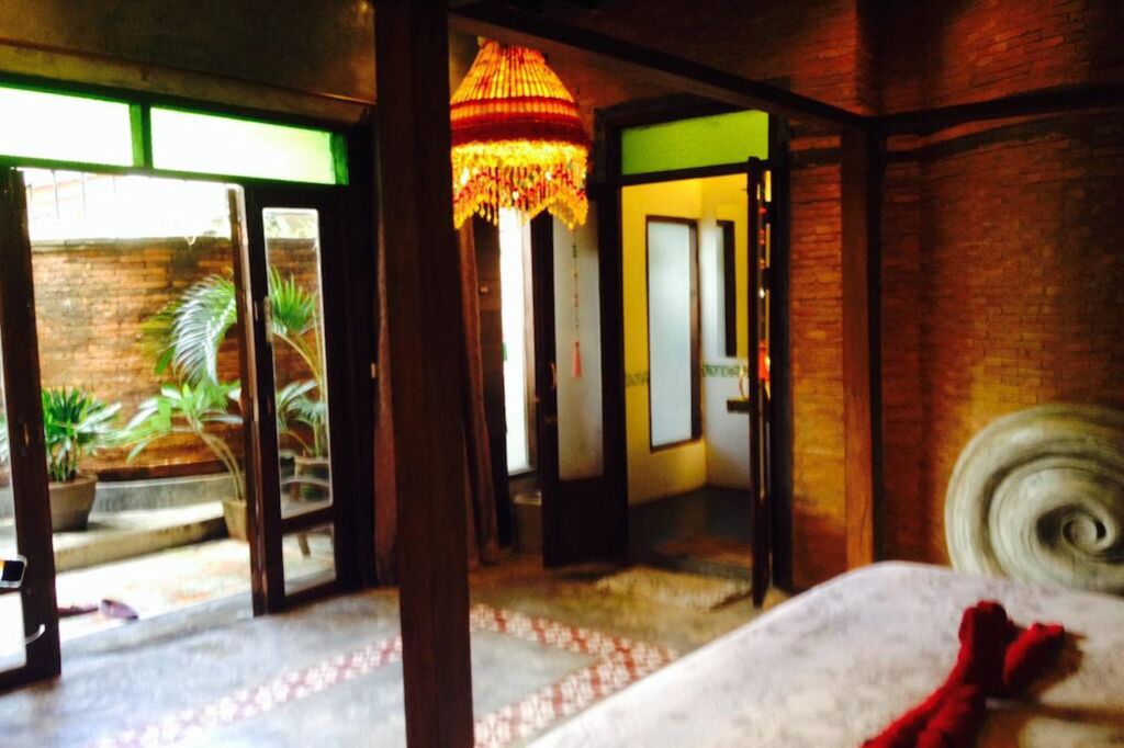 Паи: Soi One Boutique Bedrooms