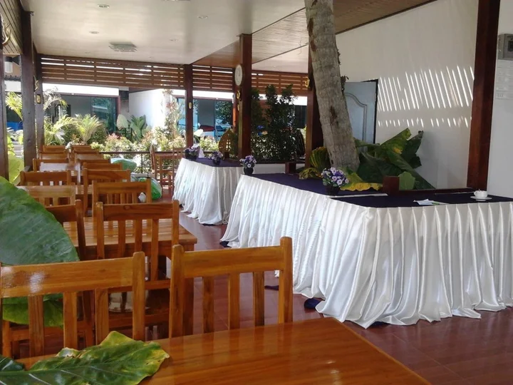 Ко-Липе: Kathalee Beach Resort Koh Lipe