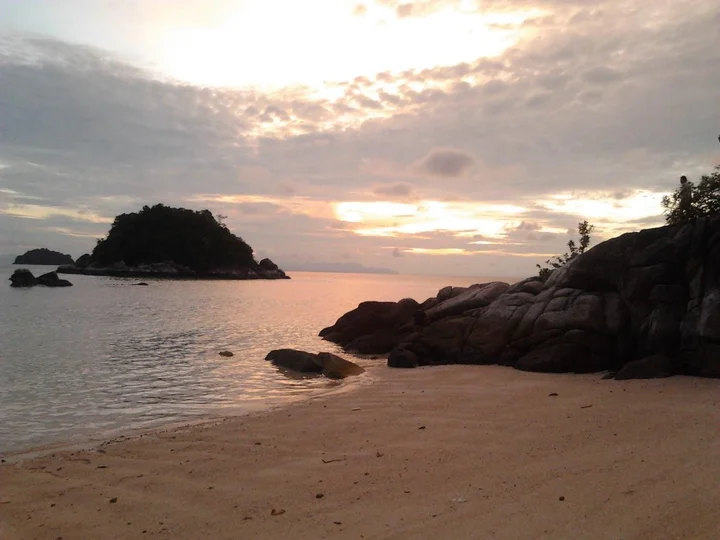 Ко-Липе: Kathalee Beach Resort Koh Lipe