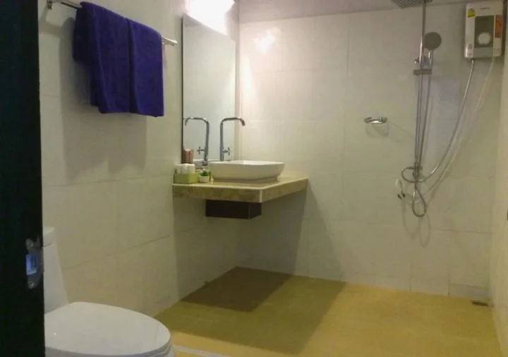 Ко-Липе: Kathalee Beach Resort Koh Lipe