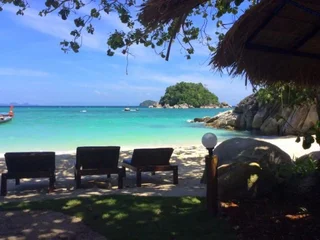 Ко-Липе: Kathalee Beach Resort Koh Lipe