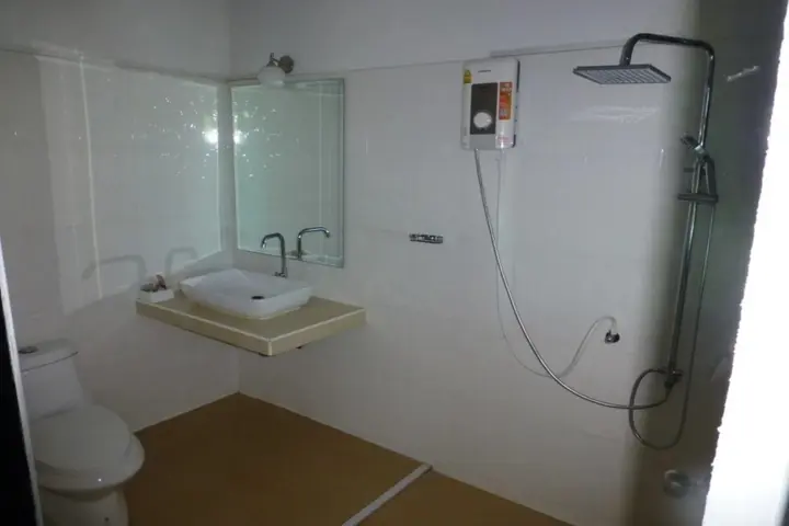 Ко-Липе: Kathalee Beach Resort Koh Lipe