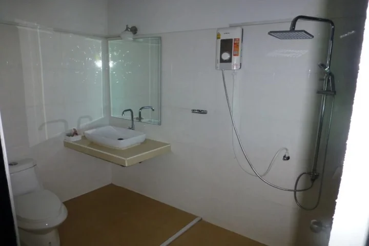 Ко-Липе: Kathalee Beach Resort Koh Lipe