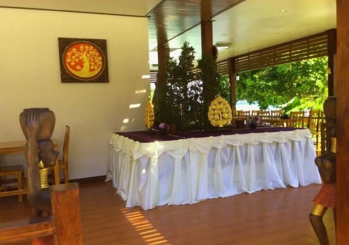 Ко-Липе: Kathalee Beach Resort Koh Lipe