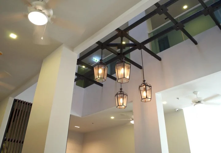 Пхукет: Отель Centro One Patong