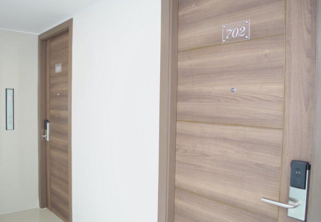 Пхукет: Отель Centro One Patong
