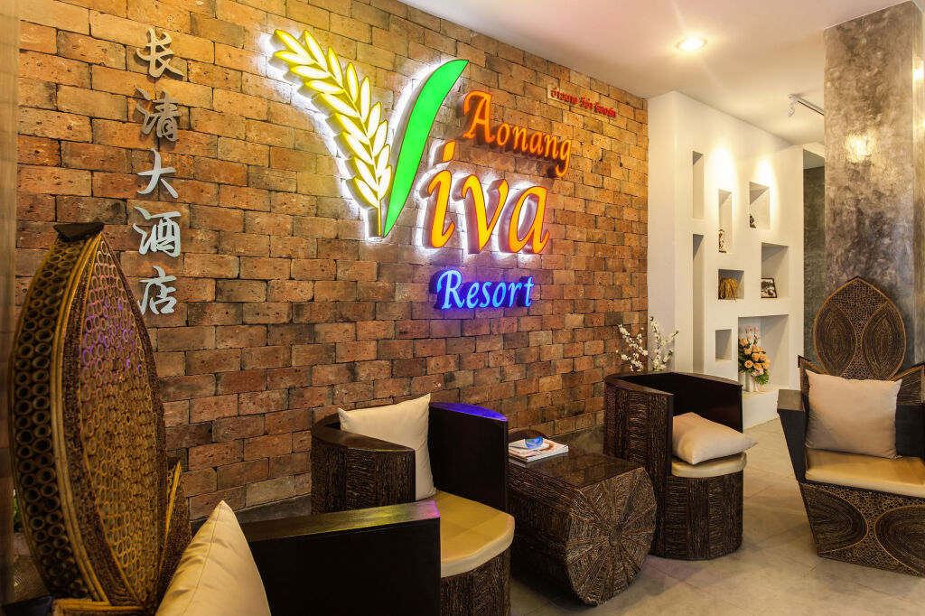 Краби: Aonang Viva Resort