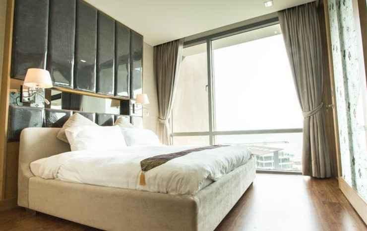 Чонбури: Casalunar Paradiso Condo by KT