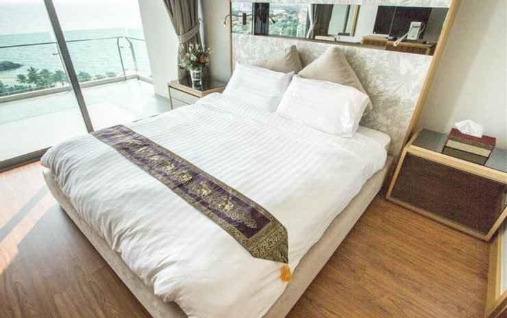 Чонбури: Casalunar Paradiso Condo by KT