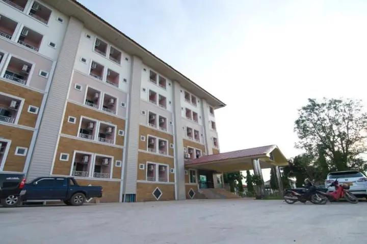 Удонтхани: UD Resort