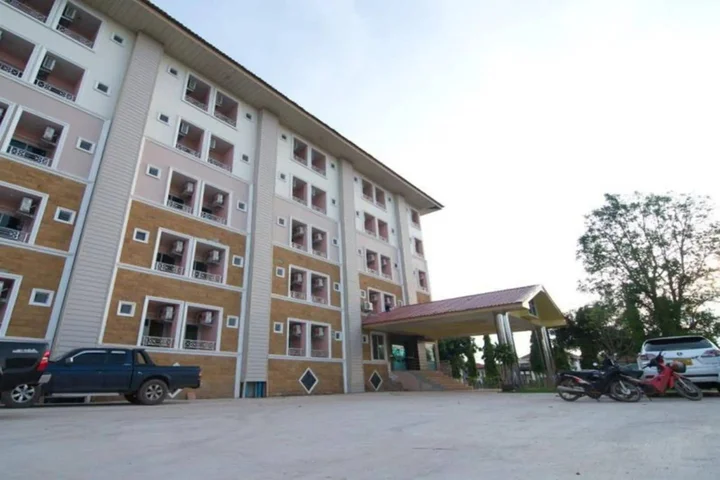 Удонтхани: UD Resort