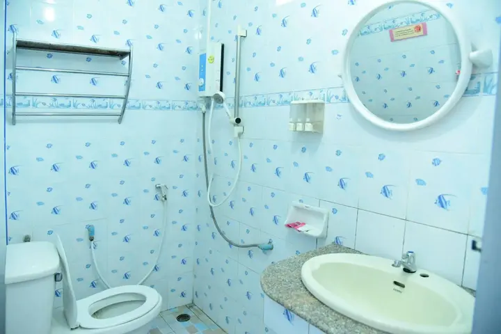 Мей-Сот: Ban Pak Montri Measot