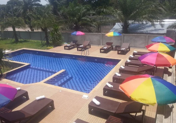Краби: Seashell Resort Krabi