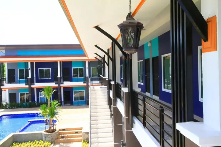 Краби: Seashell Resort Krabi