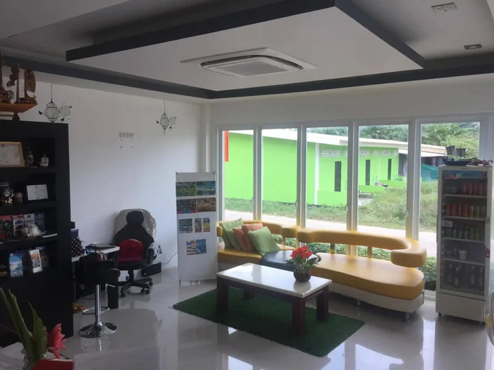 Краби: Seashell Resort Krabi