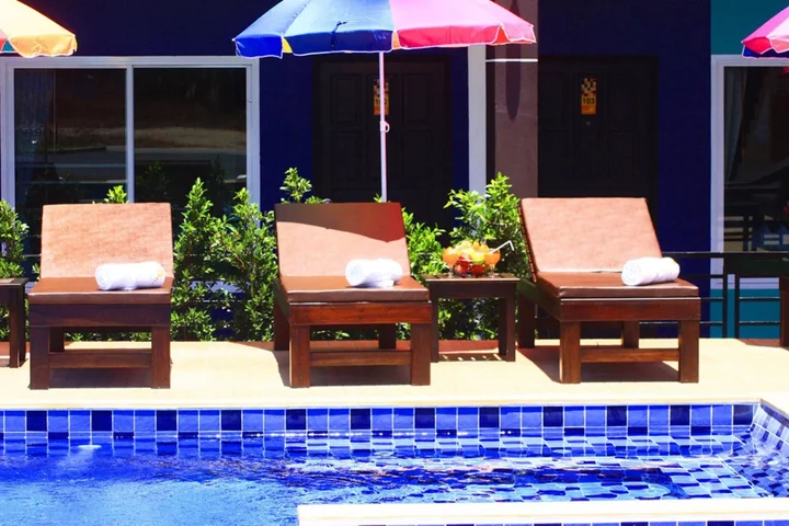 Краби: Seashell Resort Krabi