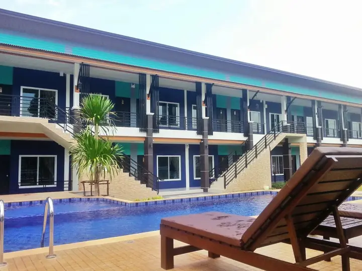 Краби: Seashell Resort Krabi